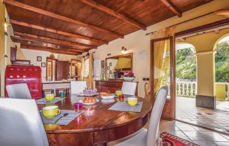 La Perla, Maison 5 personnes à San Pietro Frascati - Photo 11