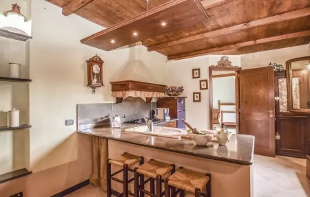 La Perla, Maison 5 personnes à San Pietro Frascati - Photo 13
