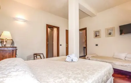 La Perla, Maison 5 personnes à San Pietro Frascati - Photo 14