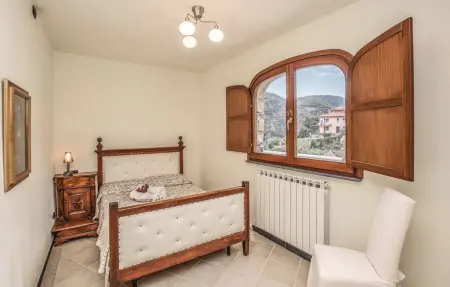 La Perla, Maison 5 personnes à San Pietro Frascati - Photo 15