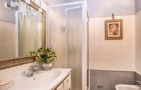 La Perla, Maison 5 personnes à San Pietro Frascati - Photo 16