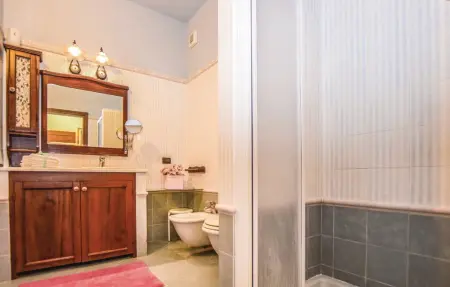 La Perla, Maison 5 personnes à San Pietro Frascati - Photo 17