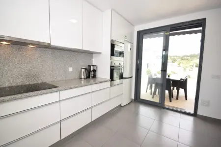 Vila Coruja, Villa Familiale avec Terrasse et Piscine - Photo 14