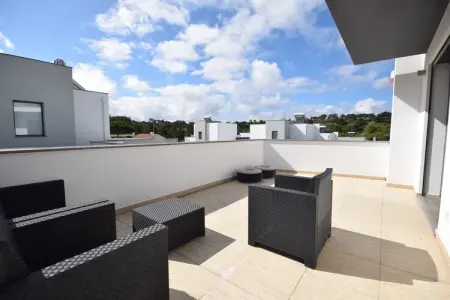 Vila Coruja, Villa Familiale avec Terrasse et Piscine - Photo 22