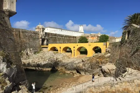 Vila Coruja, Villa Familiale avec Terrasse et Piscine - Photo 28