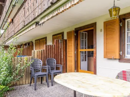 Résidence Sonnegg (Puric), Appartement 3 personnes à Zweisimmen - Photo 3