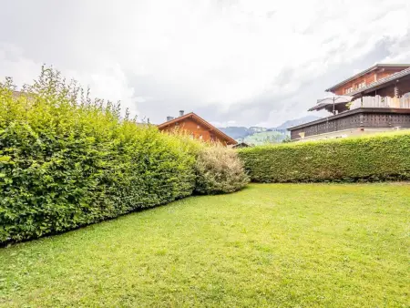 Résidence Sonnegg (Puric), Appartement 3 personnes à Zweisimmen - Photo 5