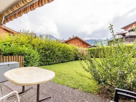 Résidence Sonnegg (Puric), Appartement 3 personnes à Zweisimmen - Photo 6