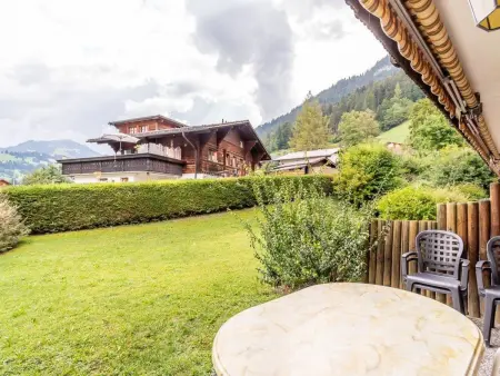 Résidence Sonnegg (Puric), Appartement 3 personnes à Zweisimmen - Photo 7