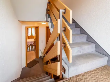 Résidence Sonnegg (Puric), Appartement 3 personnes à Zweisimmen - Photo 11