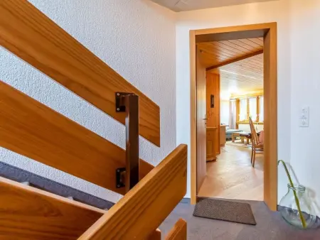 Résidence Sonnegg (Puric), Appartement 3 personnes à Zweisimmen - Photo 12