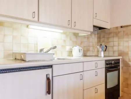 Résidence Sonnegg (Puric), Appartement 3 personnes à Zweisimmen - Photo 18