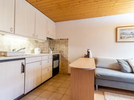 Résidence Sonnegg (Puric), Appartement 3 personnes à Zweisimmen - Photo 19
