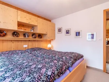 Résidence Sonnegg (Puric), Appartement 3 personnes à Zweisimmen - Photo 22