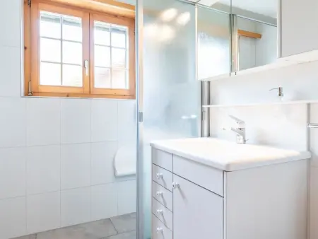 Résidence Sonnegg (Puric), Appartement 3 personnes à Zweisimmen - Photo 23