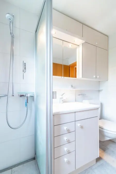Résidence Sonnegg (Puric), Appartement 3 personnes à Zweisimmen - Photo 25