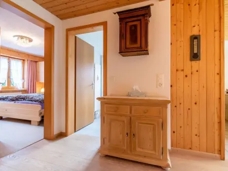 Résidence Sonnegg (Puric), Appartement 3 personnes à Zweisimmen - Photo 26