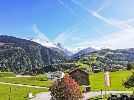 Apt B 032, Appartement 4 personnes à Disentis - Photo 3