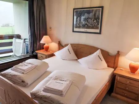 Apt B 032, Appartement 4 personnes à Disentis - Photo 4