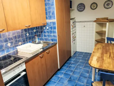 Apt B 032, Appartement 4 personnes à Disentis - Photo 5