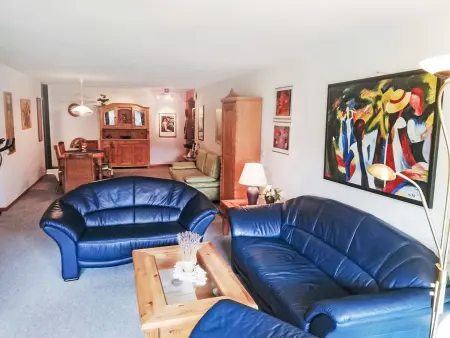 Apt B 032, Appartement 4 personnes à Disentis - Photo 6