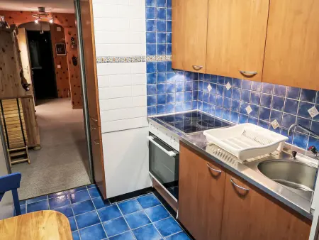 Apt B 032, Appartement 4 personnes à Disentis - Photo 9
