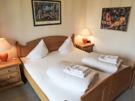 Apt B 032, Appartement 4 personnes à Disentis - Photo 10