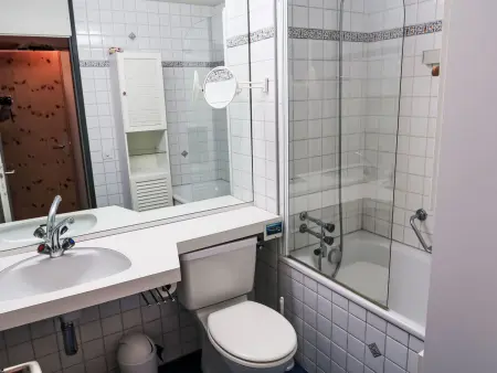 Apt B 032, Appartement 4 personnes à Disentis - Photo 13