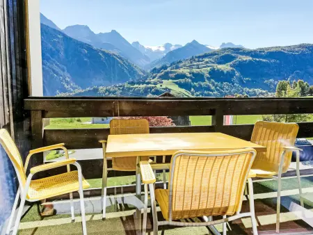 Apt B 032, Appartement 4 personnes à Disentis - Photo 14