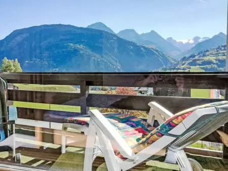 Apt B 032, Appartement 4 personnes à Disentis - Photo 15