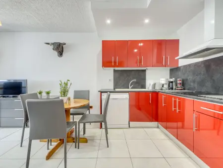 Maison Chaviocoto, constituée de 2 appartements, proche du centre d’Empuriabrava - Photo 3
