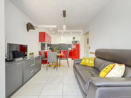Maison Chaviocoto, constituée de 2 appartements, proche du centre d’Empuriabrava - Photo 6