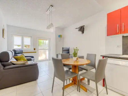Maison Chaviocoto, constituée de 2 appartements, proche du centre d’Empuriabrava - Photo 7