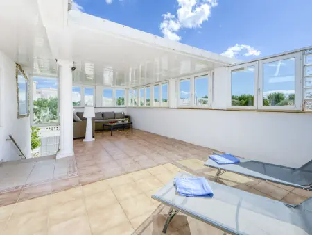 Maison Chaviocoto, constituée de 2 appartements, proche du centre d’Empuriabrava - Photo 18