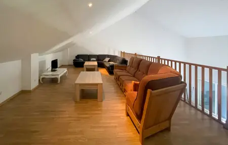 Les Lauriers Roses, Maison 14 personnes à Le Sambuc - Photo 5