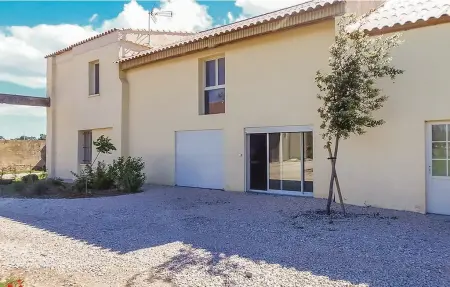 Les Lauriers Roses, Maison 14 personnes à Le Sambuc - Photo 11