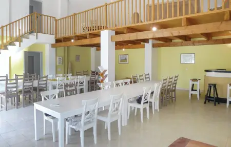 Les Lauriers Roses, Maison 14 personnes à Le Sambuc - Photo 17