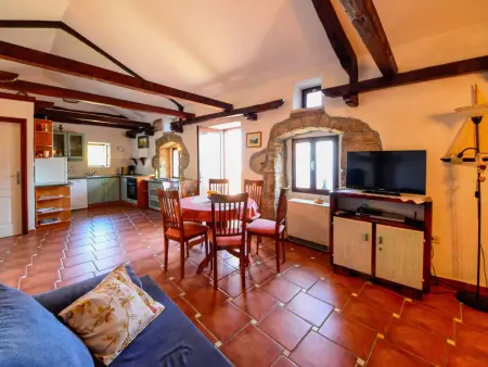 Stefi, Maison 6 personnes à Mošćenička Draga - Photo 1