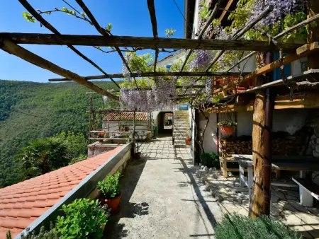 Stefi, Maison 6 personnes à Mošćenička Draga - Photo 2