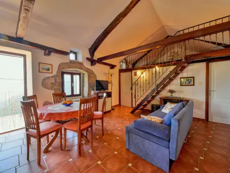 Stefi, Maison 6 personnes à Mošćenička Draga - Photo 5