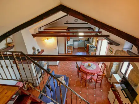 Stefi, Maison 6 personnes à Mošćenička Draga - Photo 8