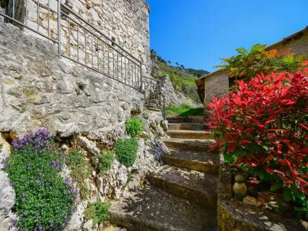 Stefi, Maison 6 personnes à Mošćenička Draga - Photo 9