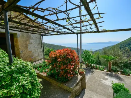 Stefi, Maison 6 personnes à Mošćenička Draga - Photo 10