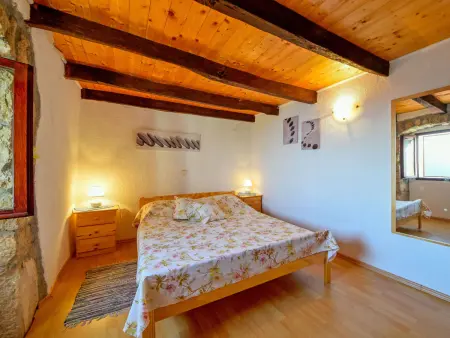 Stefi, Maison 6 personnes à Mošćenička Draga - Photo 11