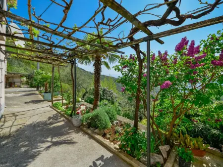 Stefi, Maison 6 personnes à Mošćenička Draga - Photo 12