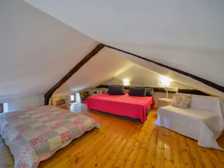 Stefi, Maison 6 personnes à Mošćenička Draga - Photo 13