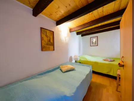 Stefi, Maison 6 personnes à Mošćenička Draga - Photo 14