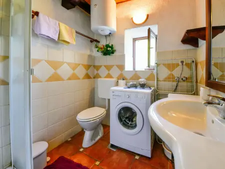 Stefi, Maison 6 personnes à Mošćenička Draga - Photo 15