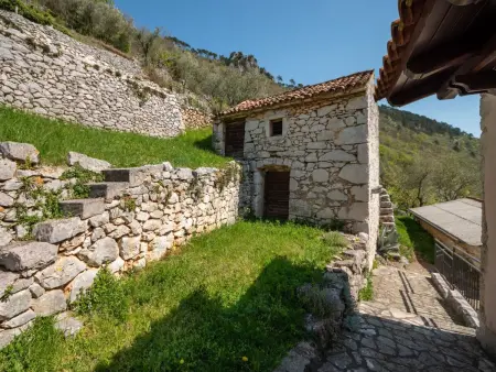 Stefi, Maison 6 personnes à Mošćenička Draga - Photo 16