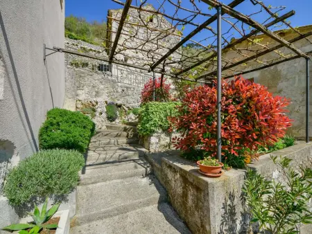 Stefi, Maison 6 personnes à Mošćenička Draga - Photo 17